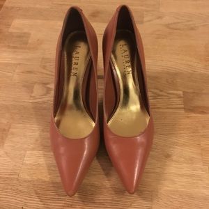 Ralph Lauren Shoes - Ralph Lauren pumps; 6.5 Ralph Lauren Shoes - Ralph Lauren pumps; 6.5